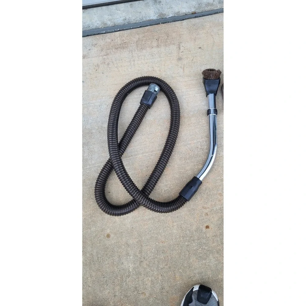 Rainbow E Series Vacuum Cleaner‎ Power Nozzle PN-2E with Stainless Tube and Hose